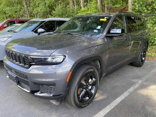 JEEP GRAND CHEROKEE L 2024 1C4RJJAG0R8626927 image